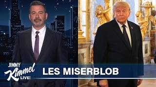 Trump’s Childish Behavior with World Leaders, Republicans Bash His Iran Deal & Guillermo’s Huge News 