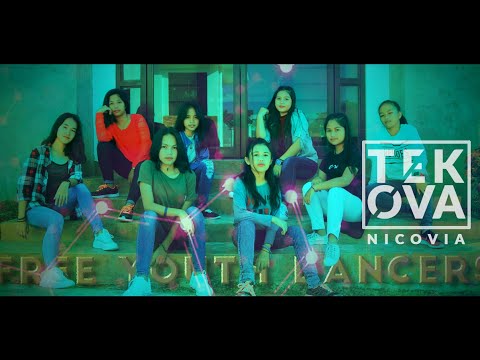 DANCE VIDEO | Tek Ova by Nicovia
