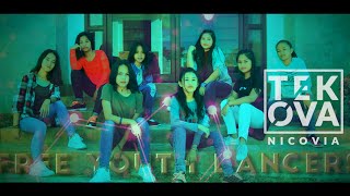 DANCE VIDEO | Tek Ova by Nicovia
