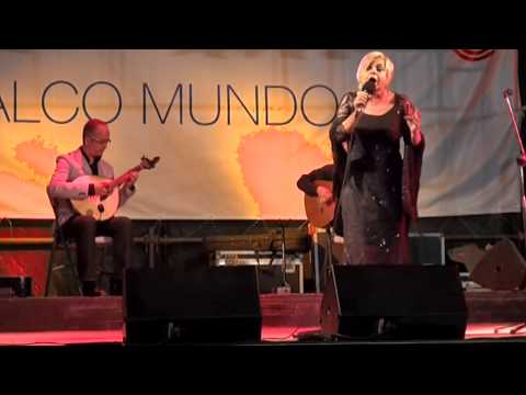 NOITE DE FADOS Maria do Céu Caetano