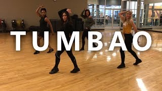Tumbao by Prince Royce ft Gente De Zona &amp; Arturo Sandoval