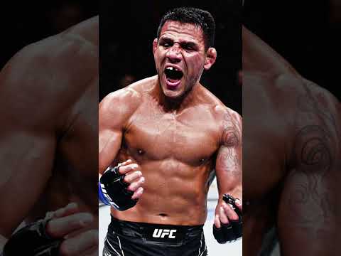 Rafael Dos Anjos Calls out Conor McGregor After Tapping Bryan Barberena At UFC Orlando