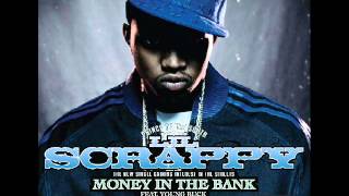 Lil Scrappy ft. Tity Bo &amp; OJ Da Juiceman - Wall Money