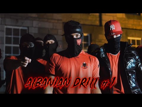 🇦🇱 S9 - Albanian Drill #1 (Official Music Video)