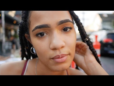 So when are we going to have XXX? | Flirt with your eyes - YouTube