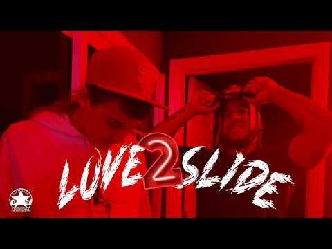 Mbs JD - Love 2 Slide (ft. 7th Lettah Sav) (prod by Wooskii)