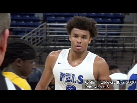 No. 1 Port Allen vs. No. 2 Rayville (Class 2A Championship) - Top Teams Battle in Overtime!