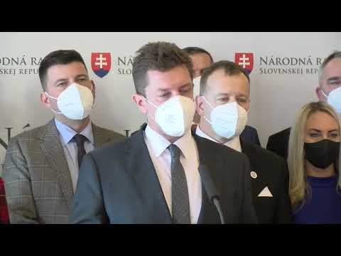 Andrej Doležal o mimoriadnych opatreniach v príprave diaľnic