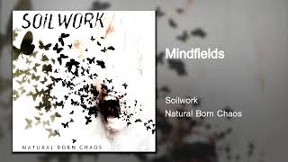 Soilwork - Mindfields [2002]
