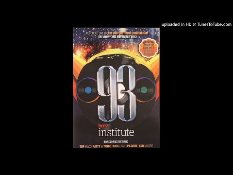 Top Buzz @ 93 Part 2  Institute Birmingham