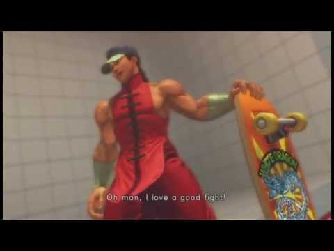 Super Street Fighter IV Arcade Edition 2012 Ranked Match 12