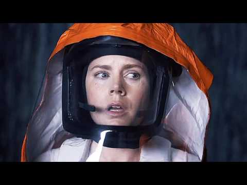 Trailer Music Arrival (Theme Song) - Soundtrack Arrival