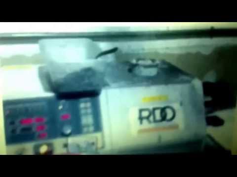 Melting  100 oz of silver to make a bar!!  Cool stuff