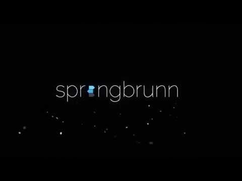 Springbrunn Fitness Intro