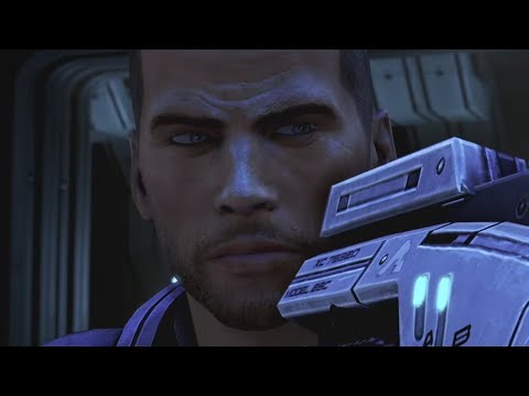 Mass Effect 3 | Part 40 | Male Paragon | Legendary Edition | PS5