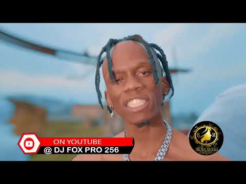 NEW UGANDAN MUSIC MARCH 2023 NONSTOP DJ FOX PRO 256 THE DANCEHALL PRINCE