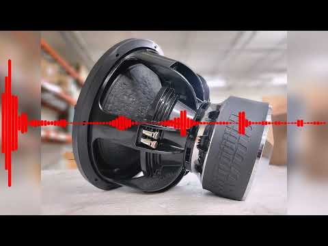 (37-55Hz) Akon - Be With You (Rebassed by DJRMP / Bass Society)