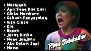 Download lagu Rina Sidabutar Full Album  mp3