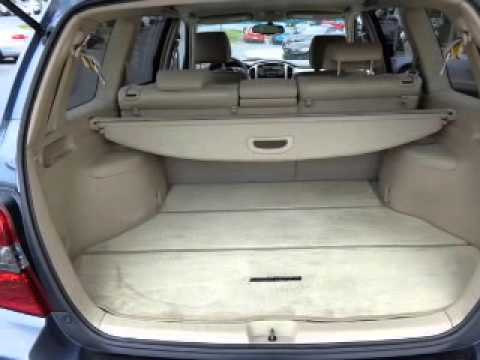 2004 Toyota Highlander - Easton PA