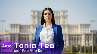 Download lagu Tania Teo - Am O Fata Si-un Baiat [ Audio] mp3