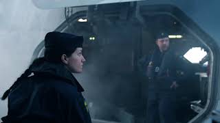 Trailer "Marinen 500 år – ett halvt årtusende med hav, människor och konflikter"