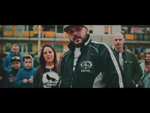 SłejziPsG x 5tka x Medal - Sami Swoi / Prod. Medal (Oficjalny Klip)