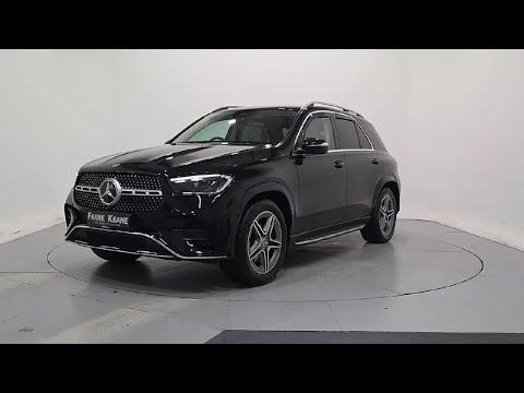 Mercedes-Benz GLE GLE 350 de 4MATIC - Image 2
