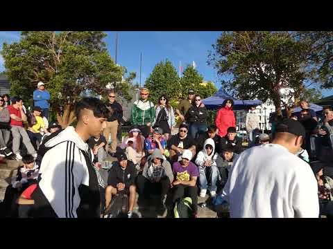 DOM BEYI VS. NAZION: SEMIFINAL - ELCIRCULOFINALDELIGA- F9,T3