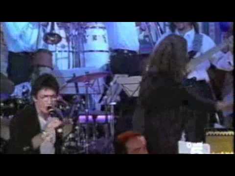 Al Rangone - RUMBA (Del Sarto / Rangone)