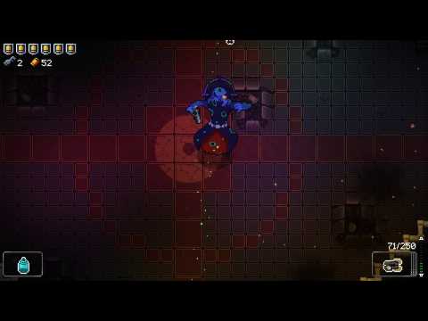 Flawless Mine Flayer