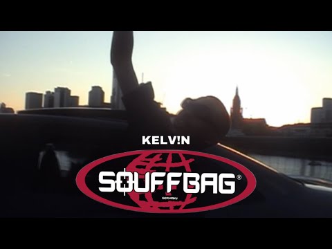KELV!N- SOUFFBAG (Official Video)