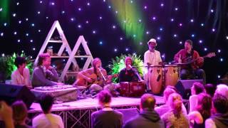 Wahe Guru Mantra by Aykanna, Dj Drez, Marti Nikko &amp; Sheela Bringi