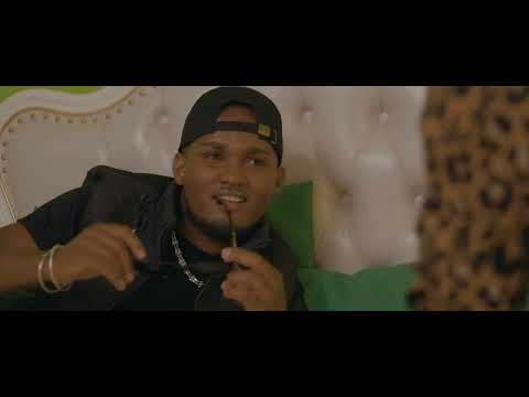Judicael Wassa - K.O (Clip Officiel)