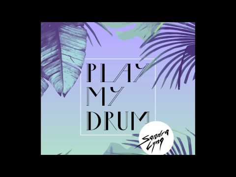 Sandra Lyng - Play My Drum (Official Audio)