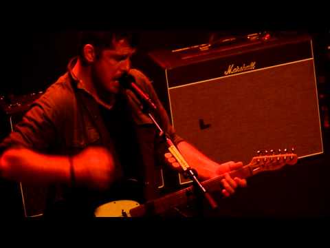 We Are Augustines - Headlong Into the Abyss @ Paradiso (3/5)