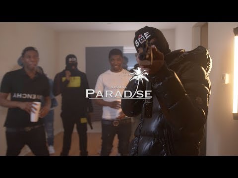 King Count x JaylilMoney - Finer Things " Polo G Remix " Dir x @Rickee_Arts Behind The Scenes