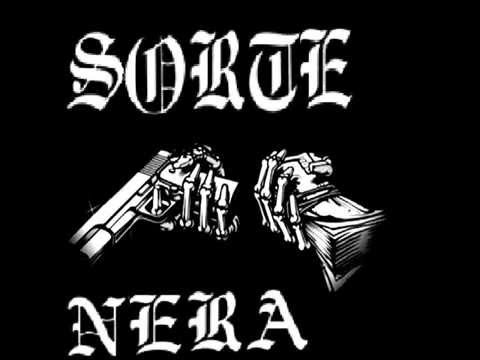 SorteNera-S.U.E.R.T.E