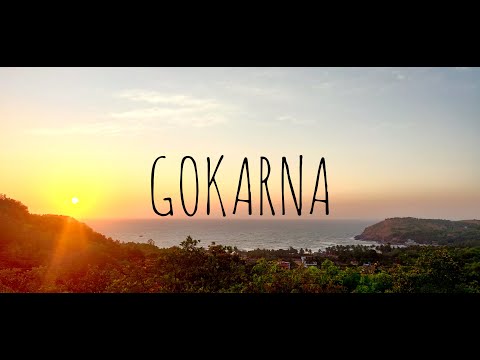Gokarna - Hippie's Paradise.....!! - #Trails_Tourism