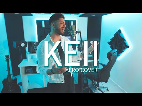 Anuel AA - Keii [Ledes Díaz Cover]