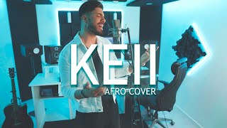 Keii song artwork