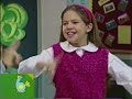 Noggin S Let S Do Math One Two Buckle My Shoe Barney