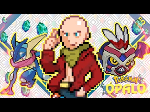 THE MOST TENSE BATTLE OF MY LIFE | Pokémon OPALO HARDLOCKE Ep. 50