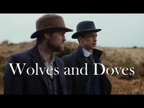 Wolves and Doves (Ripper Street)