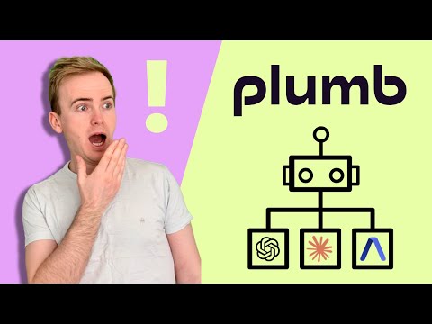 Combining multiple AI prompts with UsePlumb.com thumbnail