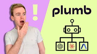 Combining multiple AI prompts with UsePlumb.com thumbnail