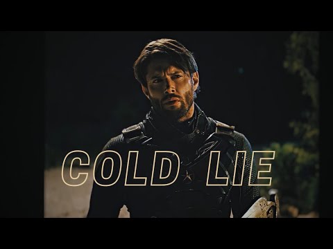 Soldier Boy | The Boys | SCYTHERMANE x LXNGVX : Cold Lie  [EDIT]