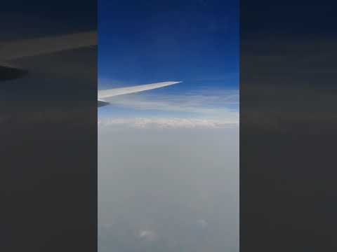 TG319 BKK-KTM Pilot's announcement