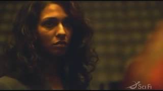 Battlestar Galactica Final five reveal full scene