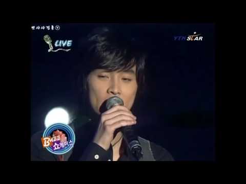 쇼케이스 버즈-겁쟁이