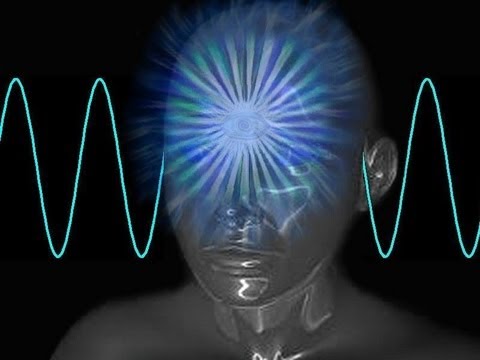 Natural DMT Simulator Frequency - Spirit Molecule  Psychedelic Drug-Free! Bianural Beat